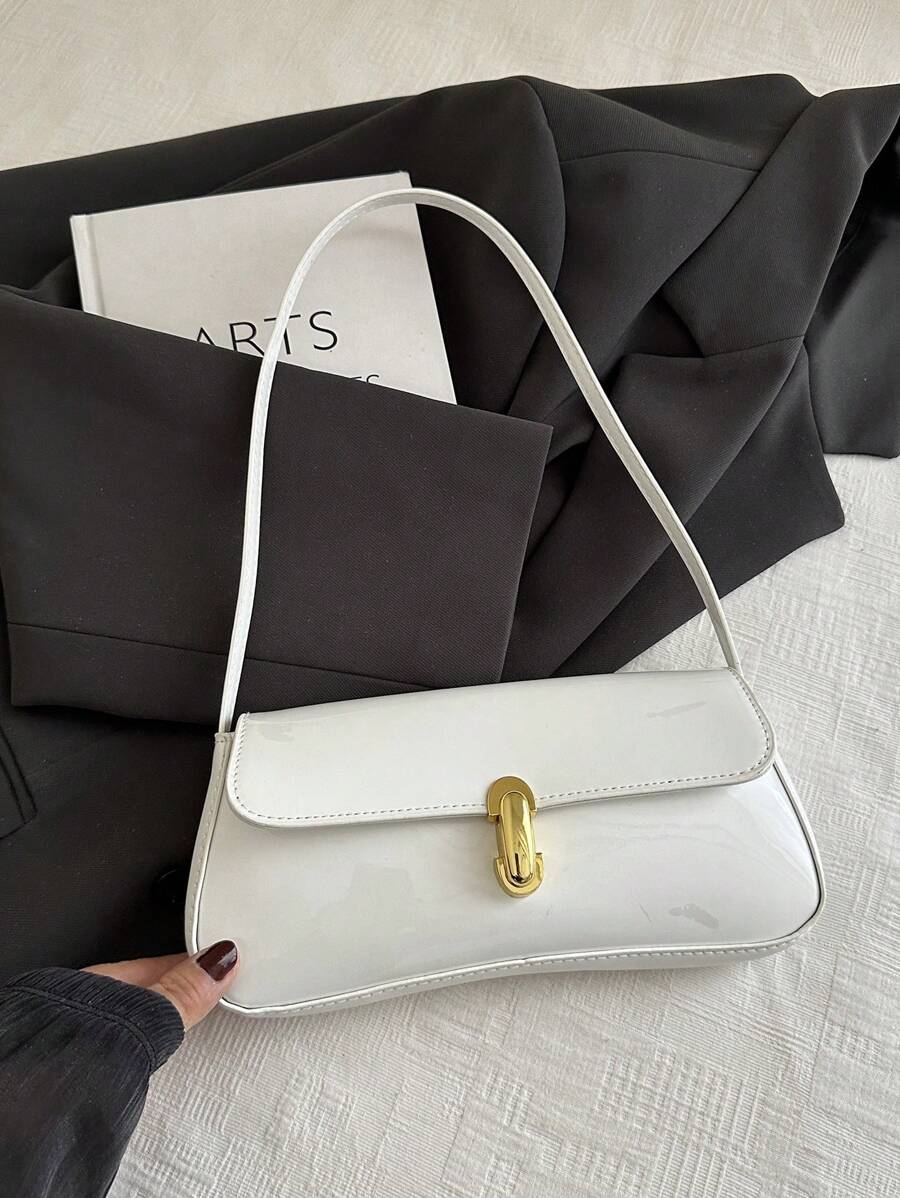 حقيبة كتف نسائية