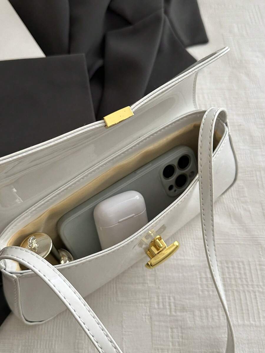 حقيبة كتف نسائية