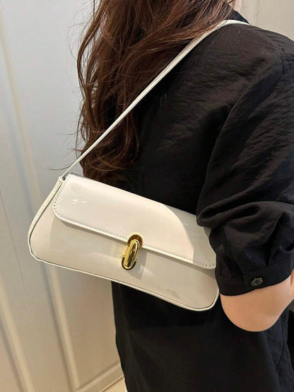 حقيبة كتف نسائية