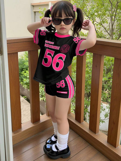 مجموعات الفتيات الصغيرات