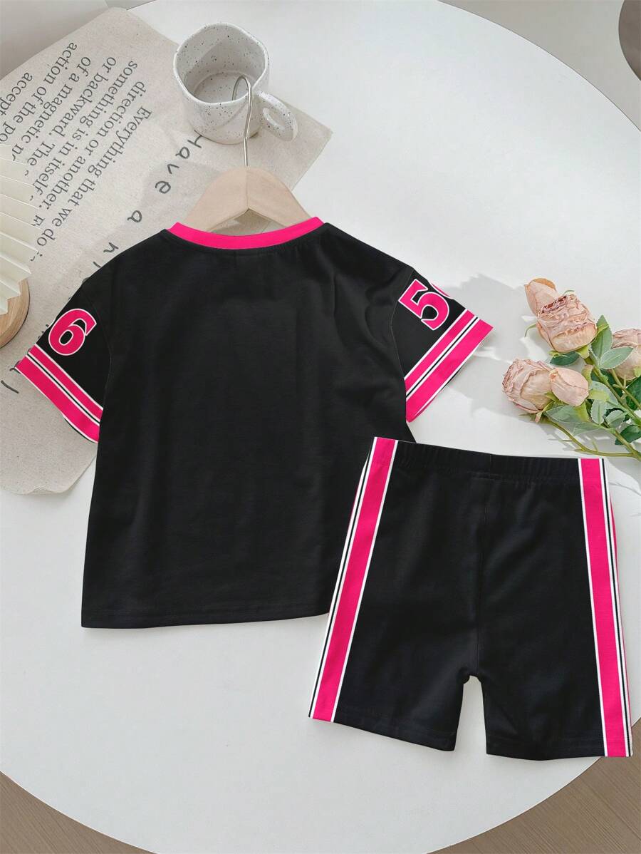 مجموعات الفتيات الصغيرات