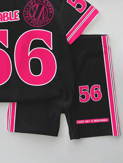 مجموعات الفتيات الصغيرات