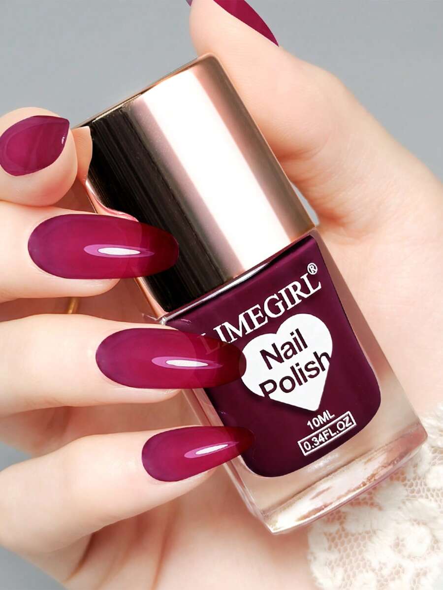 طلاء الأظافر