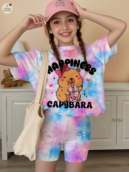 مجموعات الفتيات المراهقات