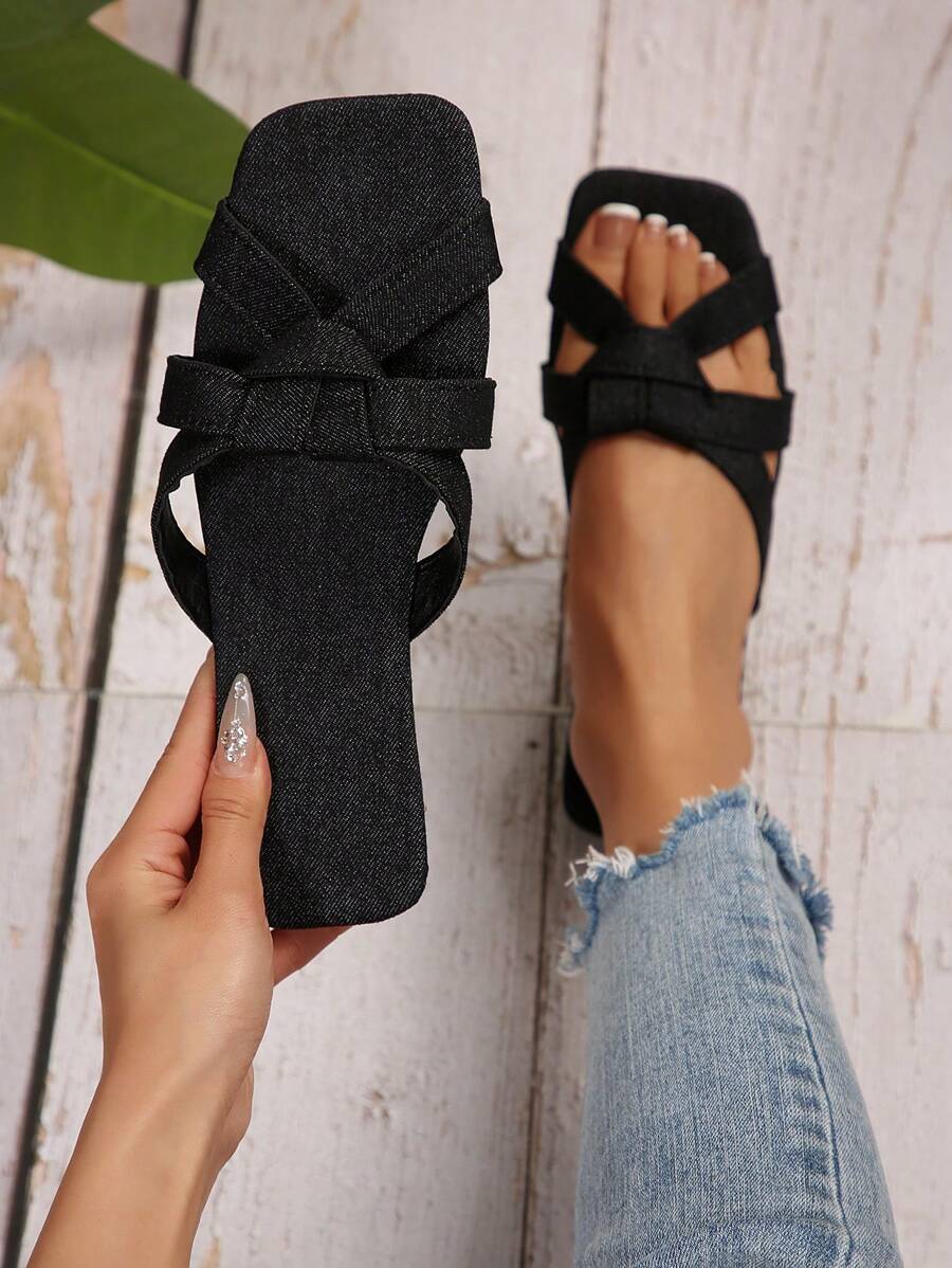 صنادل نسائيه