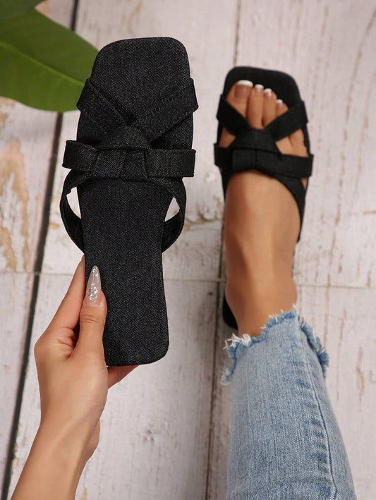 صنادل نسائيه