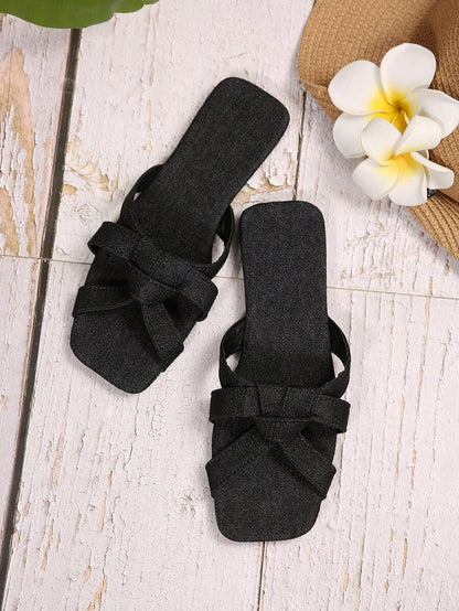 صنادل نسائيه