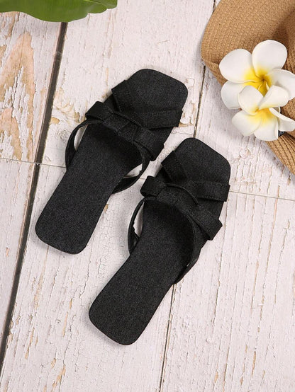 صنادل نسائيه