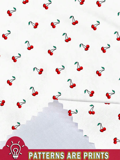 طقم بنات صغار كاجوال