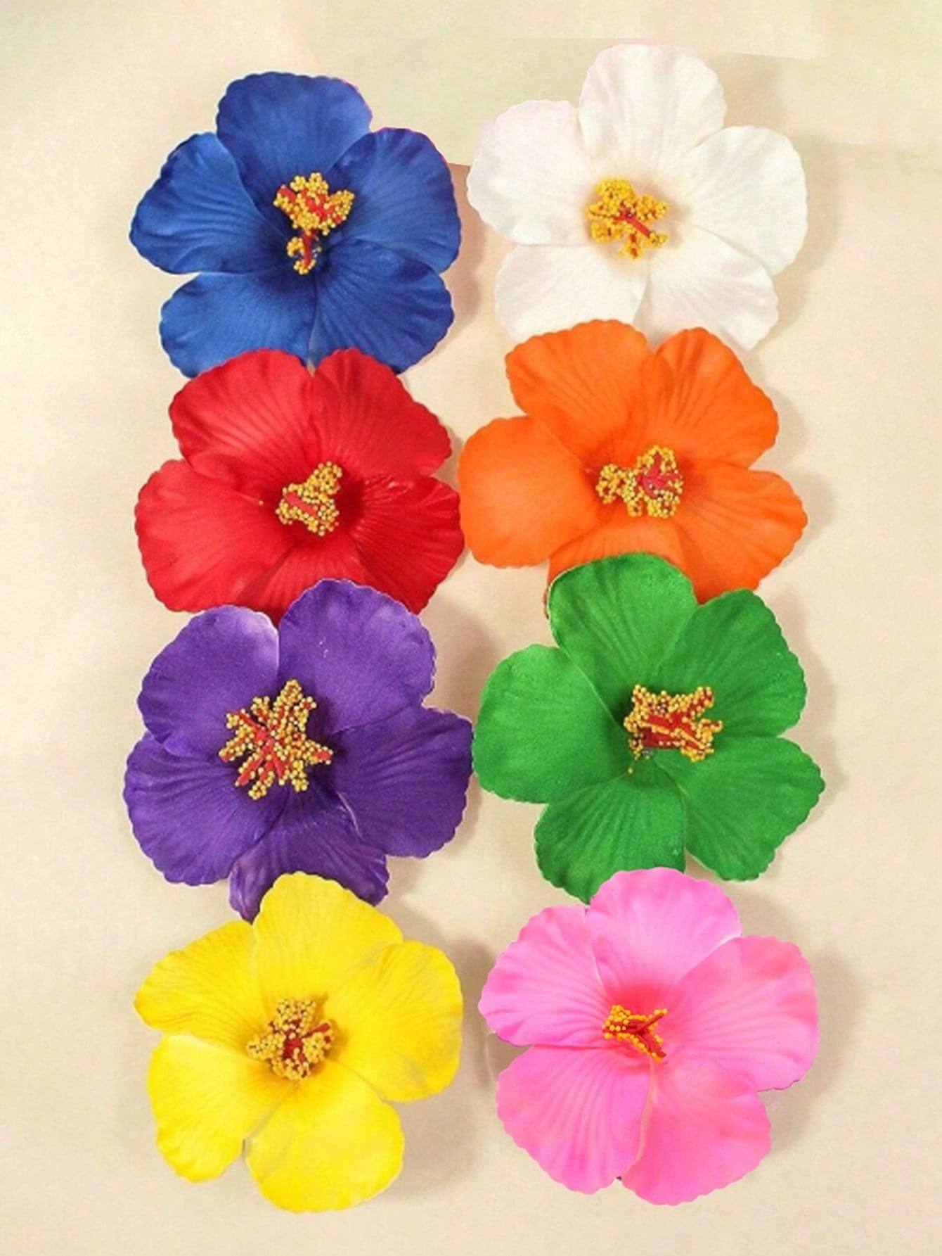 إكسسوارات شعر نسائية