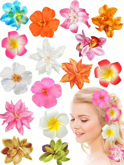 إكسسوارات شعر نسائية