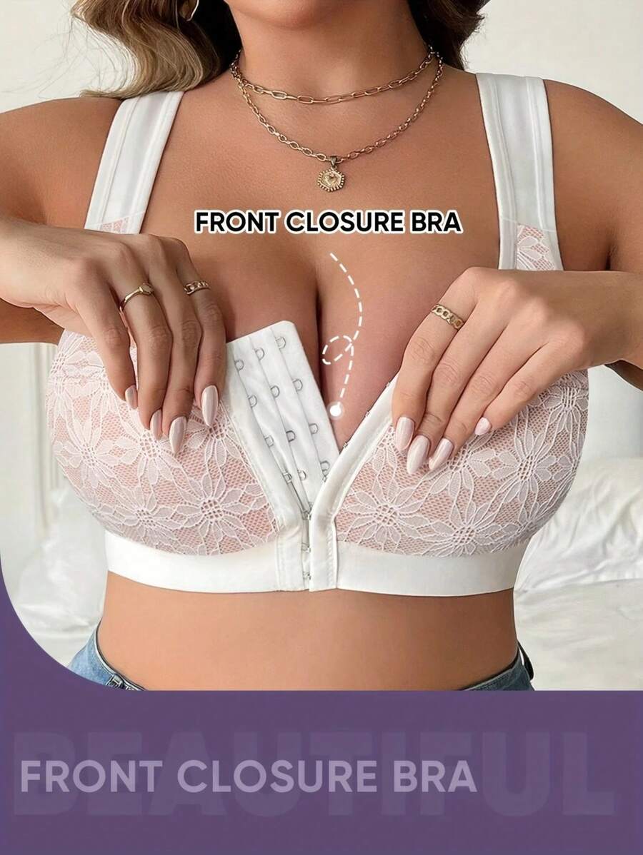 حمالات الصدر ذات الحجم الزائد