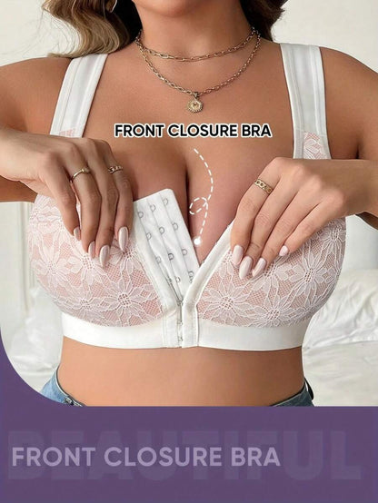 حمالات الصدر ذات الحجم الزائد