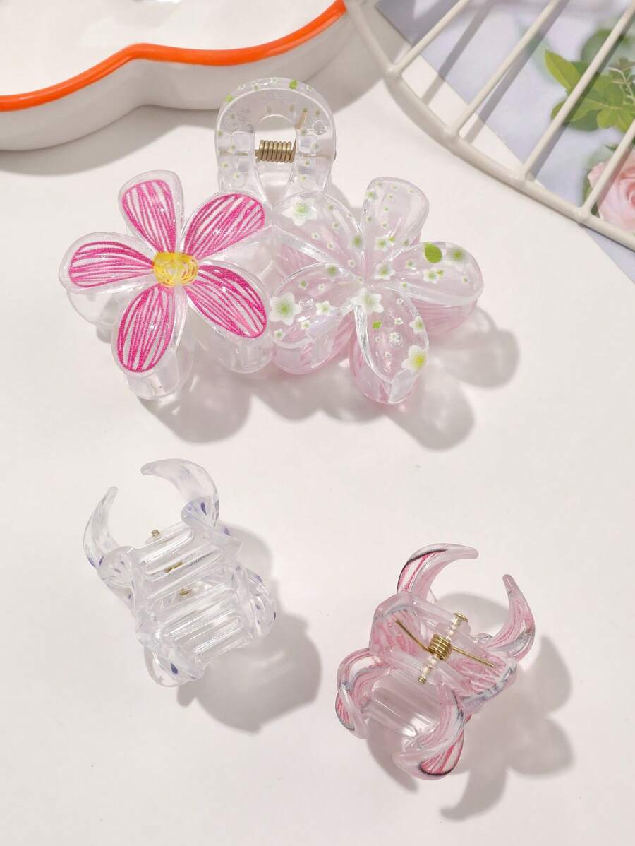 إكسسوارات شعر نسائية