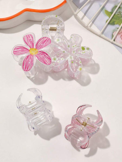 إكسسوارات شعر نسائية