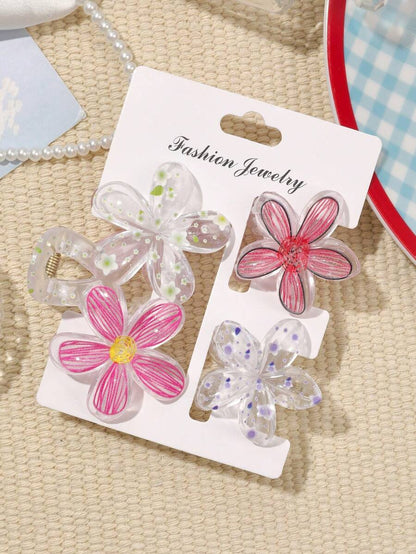 إكسسوارات شعر نسائية