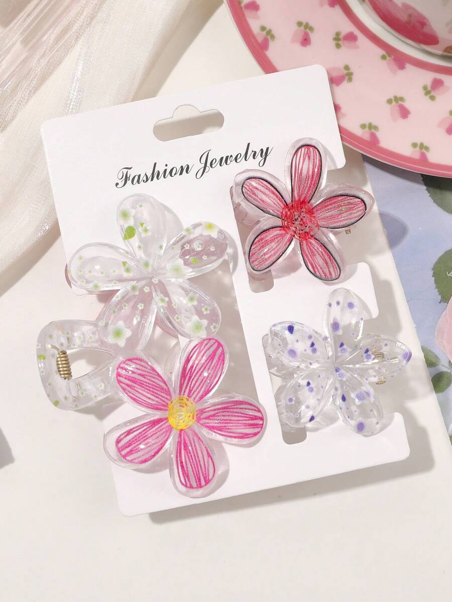 إكسسوارات شعر نسائية