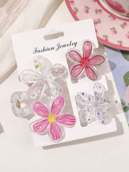 إكسسوارات شعر نسائية