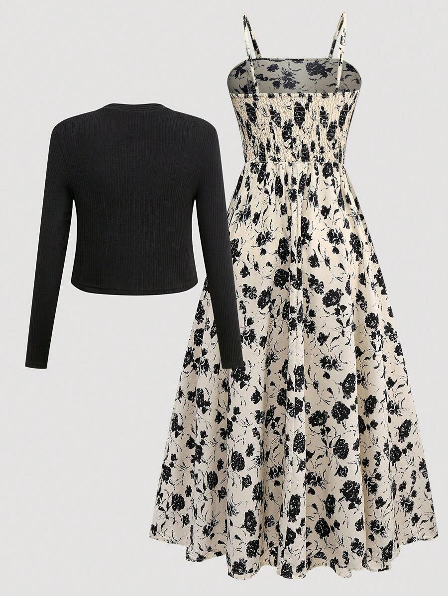 أطقم منسقة مقاس كبير