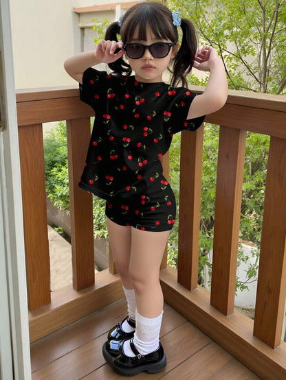 مجموعات الفتيات الصغيرات