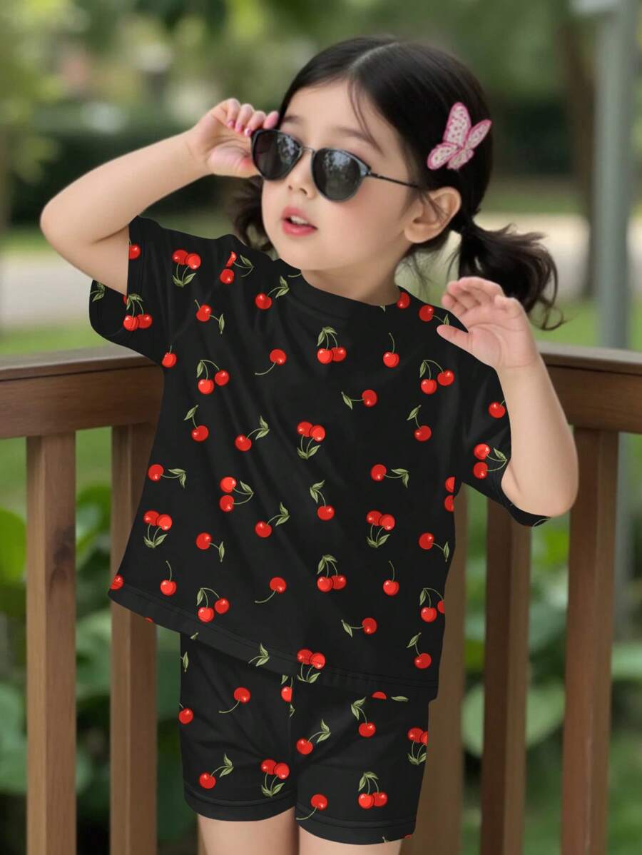 مجموعات الفتيات الصغيرات