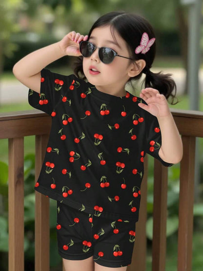 مجموعات الفتيات الصغيرات