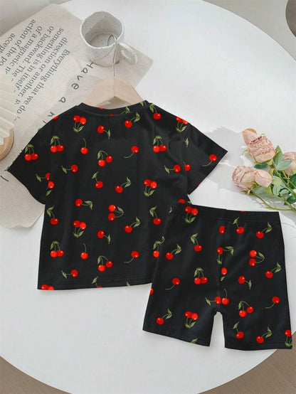 مجموعات الفتيات الصغيرات