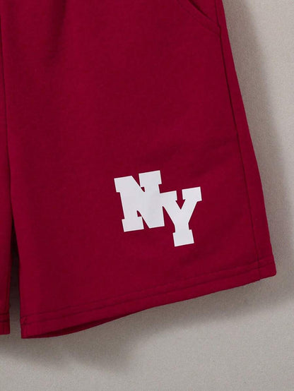 مجموعات الأولاد المراهقين