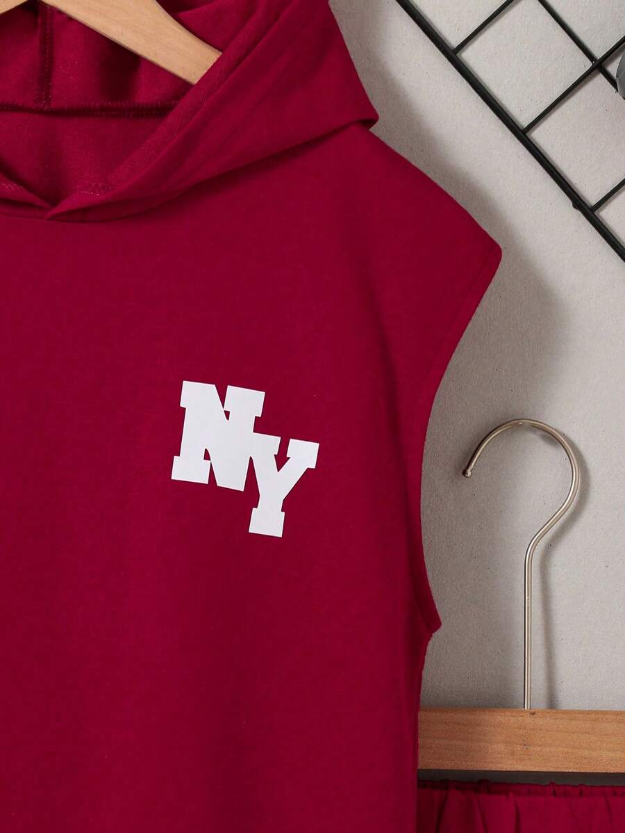 مجموعات الأولاد المراهقين