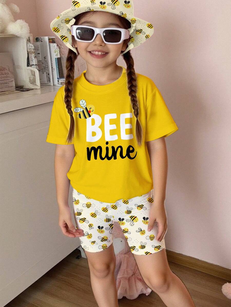 مجموعات الفتيات الصغيرات