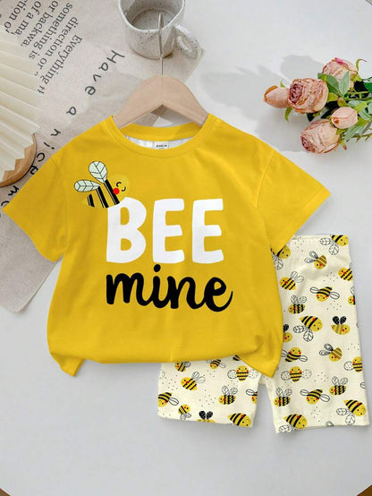 مجموعات الفتيات الصغيرات