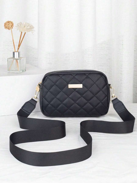 حقيبة كتف رياضية