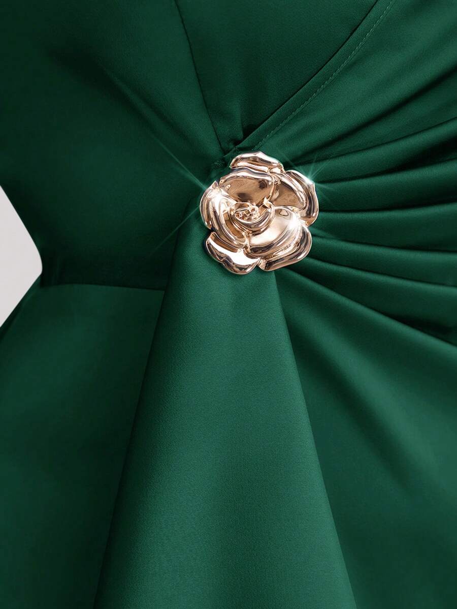 فساتين مقاسات كبيرة