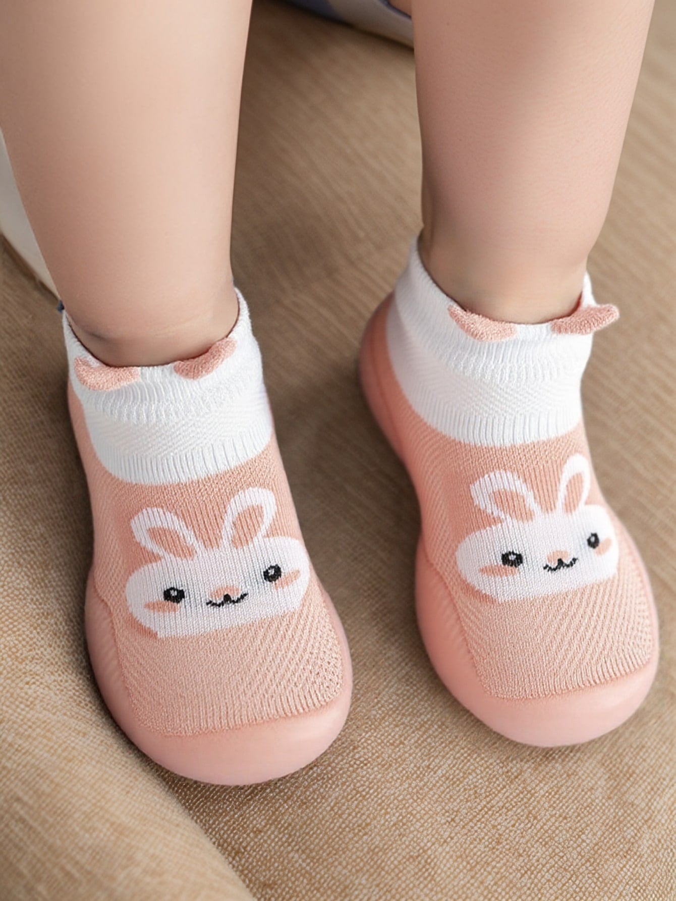 جوارب الرضع