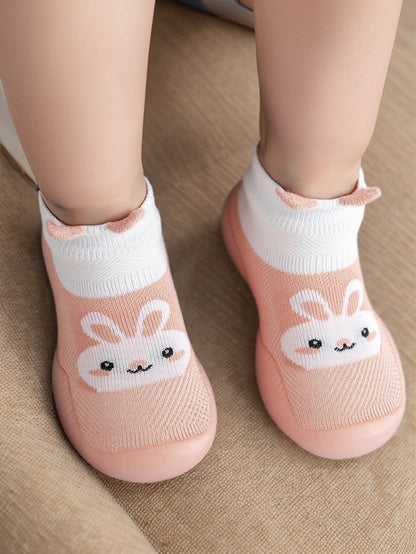 جوارب الرضع