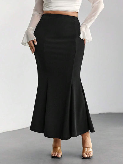 ملابس سفلية حجم كبير