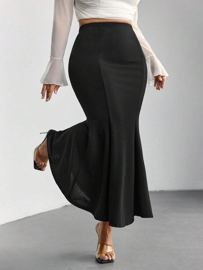 ملابس سفلية حجم كبير