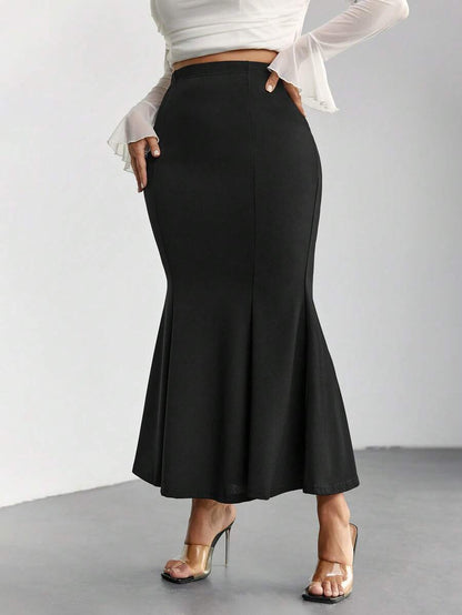 ملابس سفلية حجم كبير