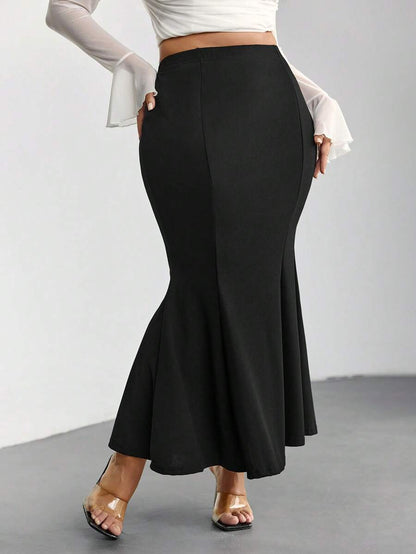 ملابس سفلية حجم كبير