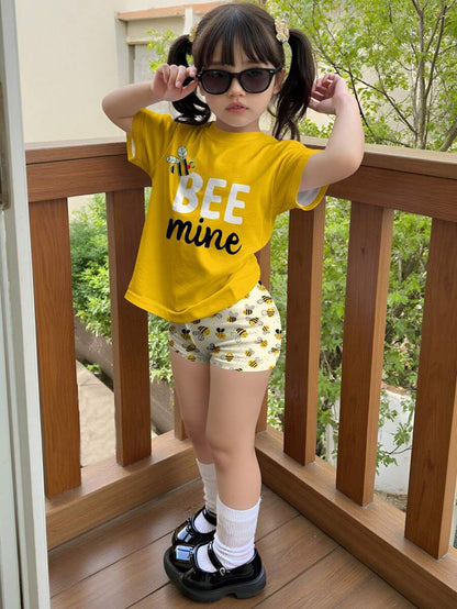 مجموعات الفتيات الصغيرات