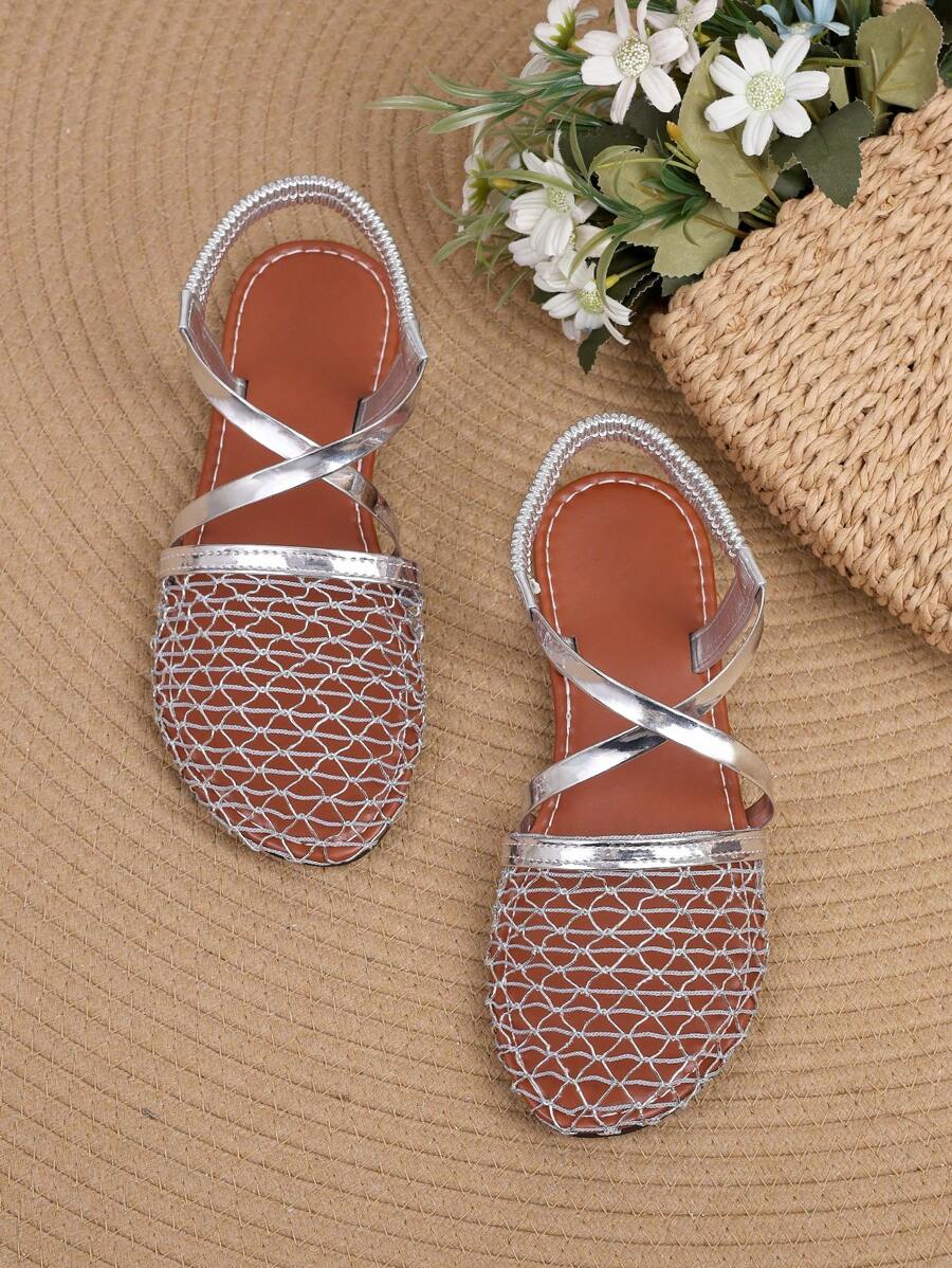 صنادل نسائية