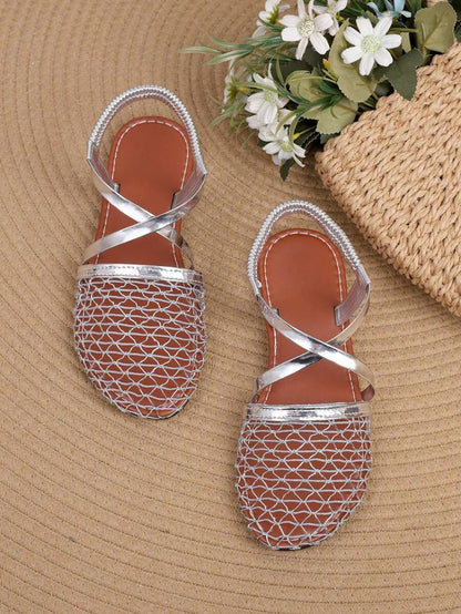 صنادل نسائية