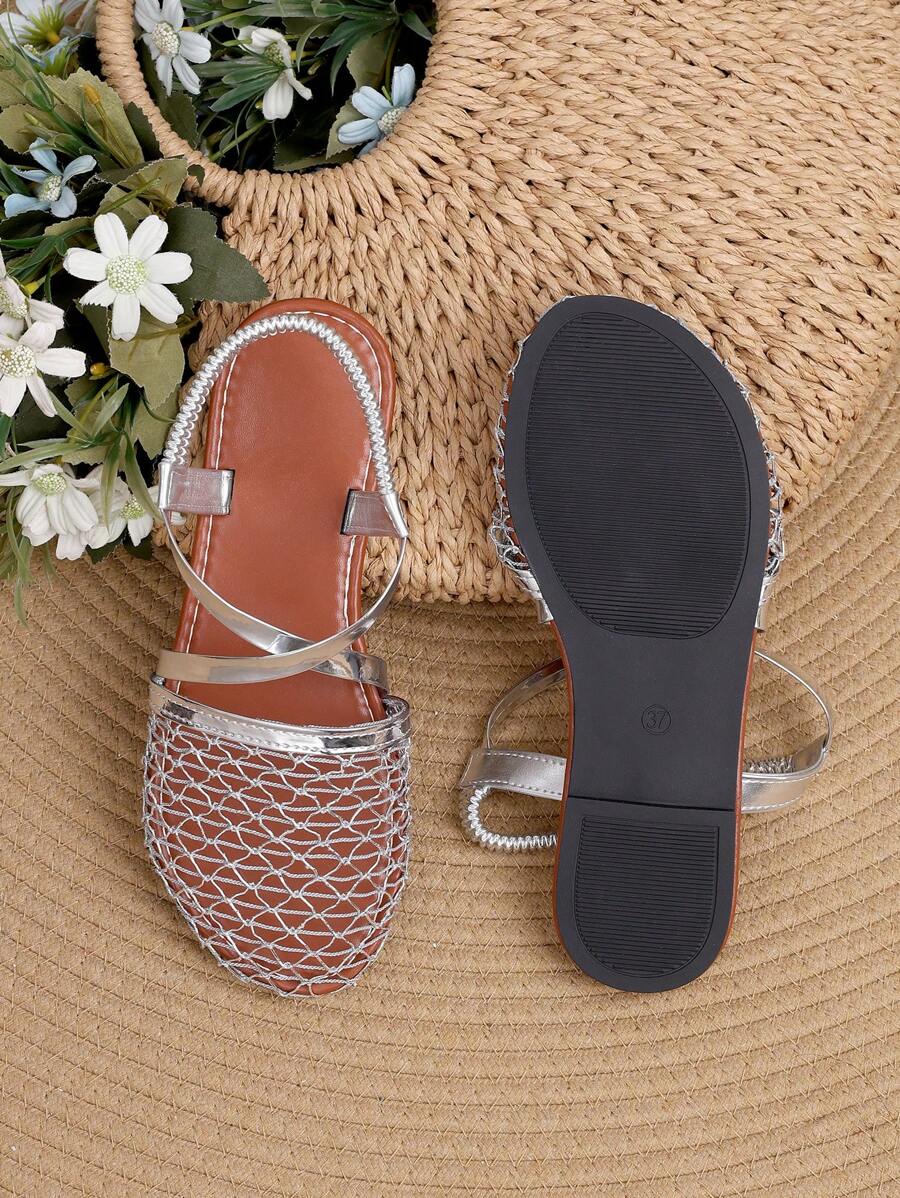 صنادل نسائية