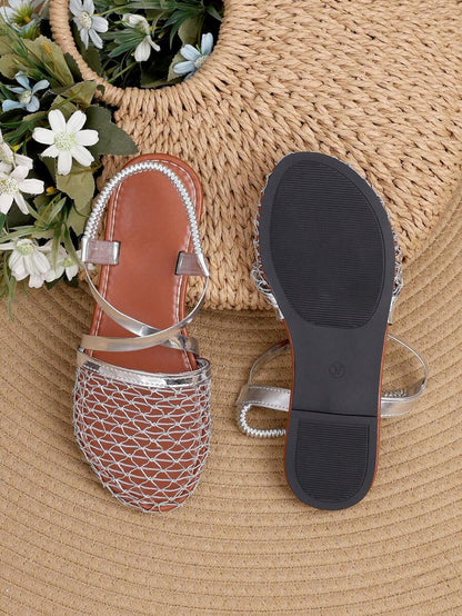 صنادل نسائية