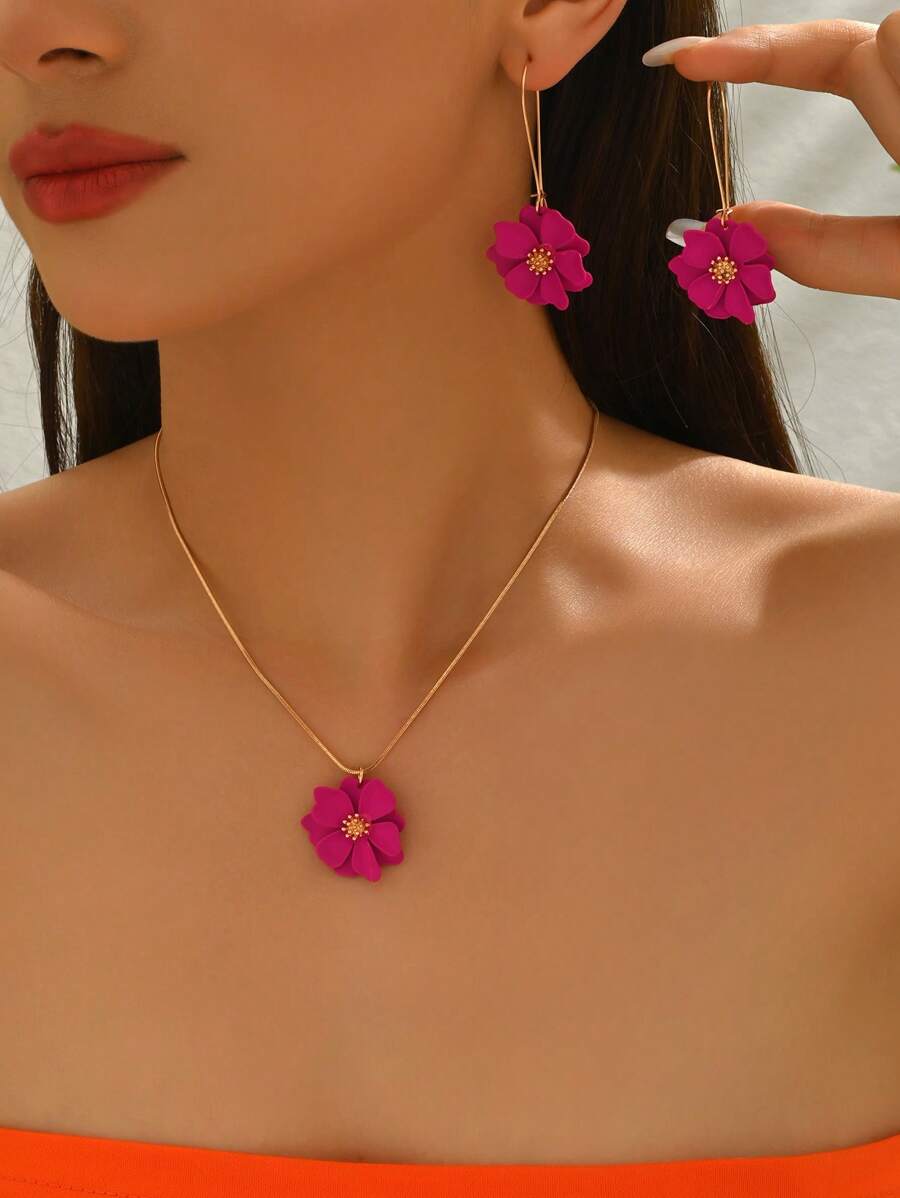 طقم اكسسوارات