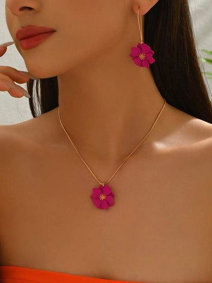 طقم اكسسوارات