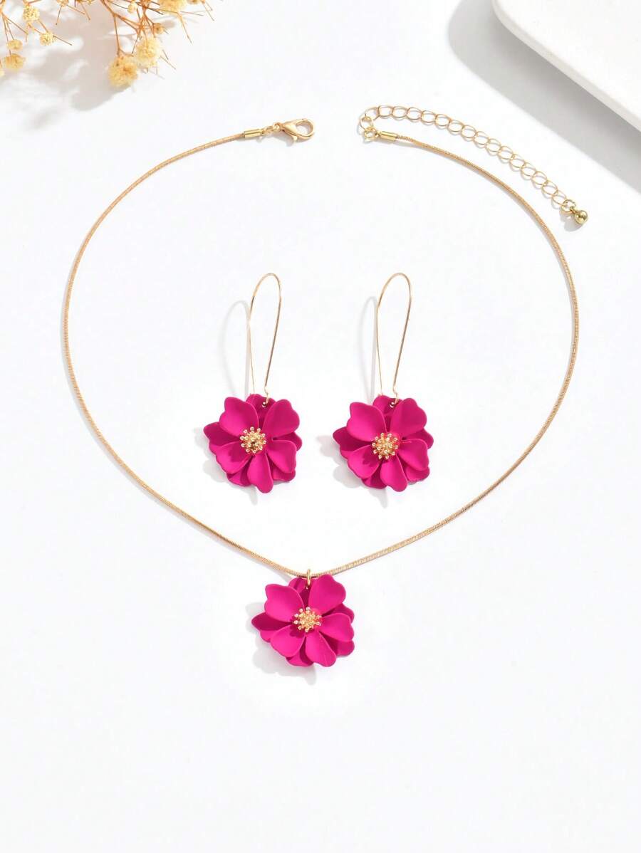 طقم اكسسوارات