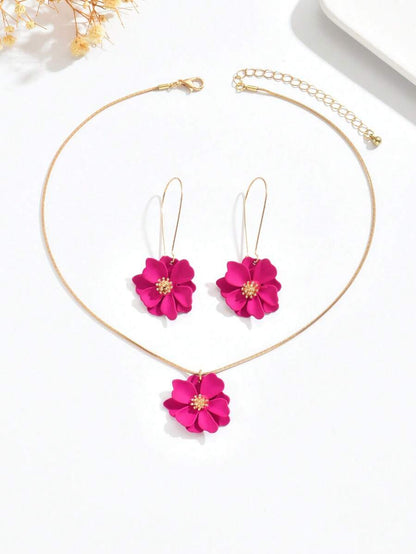 طقم اكسسوارات