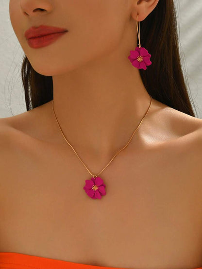 طقم اكسسوارات