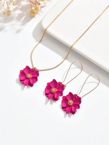 طقم اكسسوارات